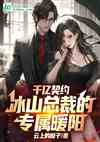 千亿契约：冰山总裁的专属暖阳
