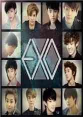 EXO❤ܺ