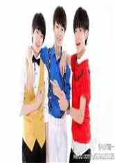 һtfboys