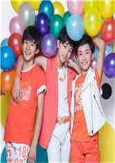 tfboys֮ǶԶ