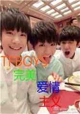 TFBOYS