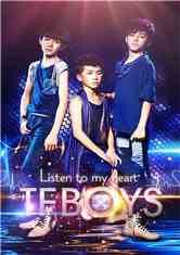 TFboys֮Ů