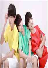 TFBoys