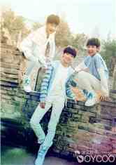 TFBOYSֻԸһ