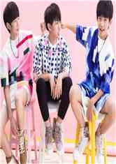 tfboys֮