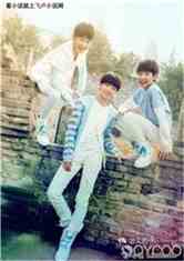 TFBOYS
