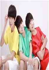 tfboys֮콻