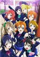 Love Live!֮ҫ