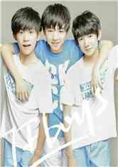 tfboys֮δ