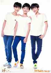 tfboys֮ǳż