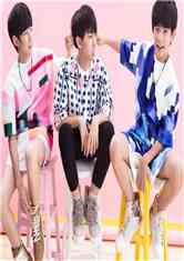 tfboys֮ǧ