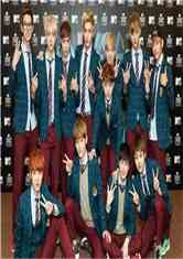 EXO ƫƫ