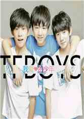 tfboys֮Ұ