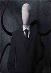 slender man