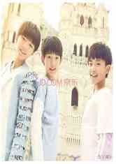 TFboys֮ĭ