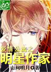 爱情公寓之明星作家小说