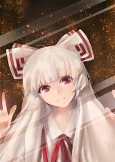 α