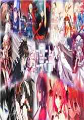 New Re:CREATORS