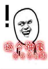 ϶