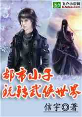 都市小子玩转武侠世界