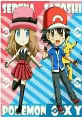 鱦 XY&Zs