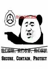 ҵSCPŮ