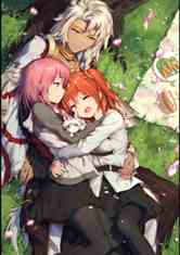 Fate Grand Order