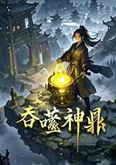 吞噬神鼎