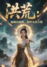 洪荒：被踢出阐教，我转头西方教