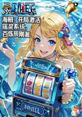 海贼：开局激活摇奖系统