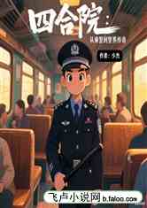 四合院：从乘警到警界传奇
