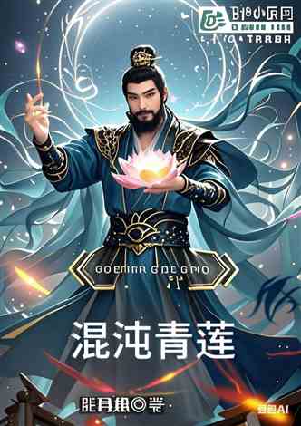 洪荒签到系统：开局觉醒混沌青莲