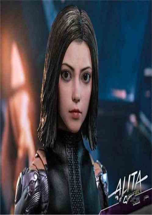 Alita: