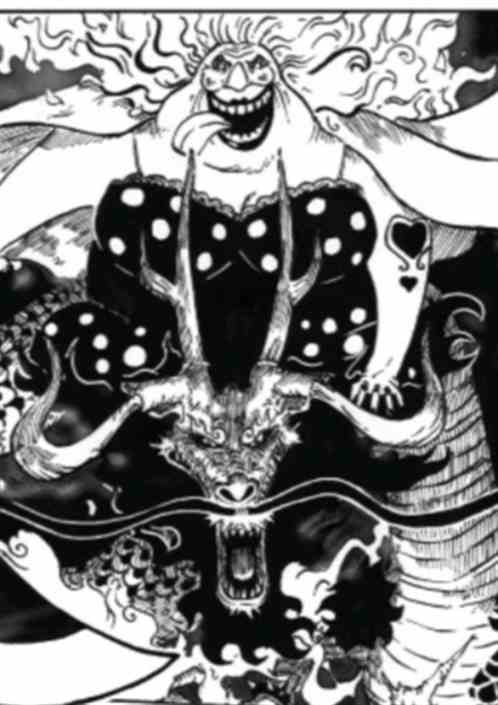 ںֳΪBIG MOM