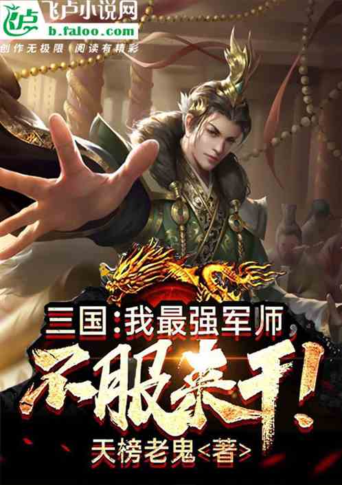 Three Kingdoms: My strongest military advisor, come and fight if you dont accept it!