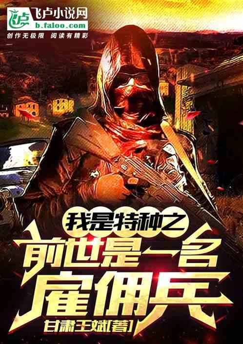 我是特种兵之前世是雇佣兵
