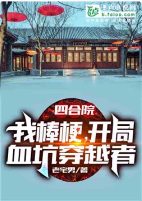 四合院：棒梗，开局坑哭穿越者