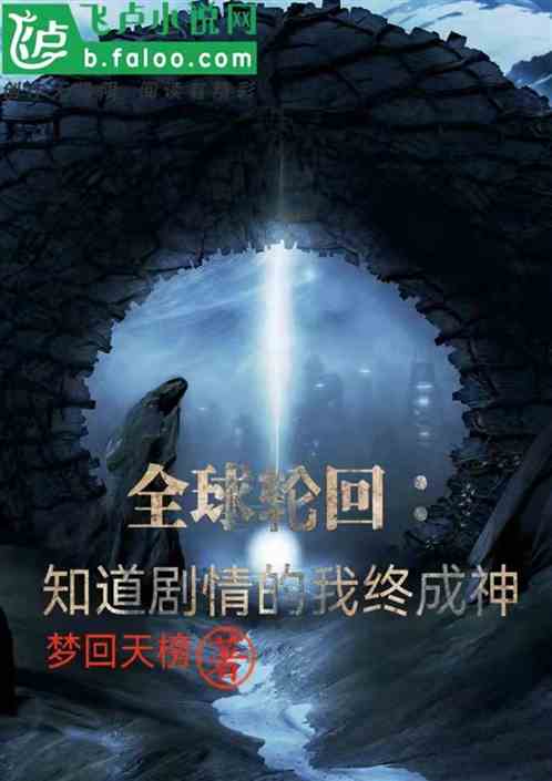 全球轮回：知道剧情的我终成神