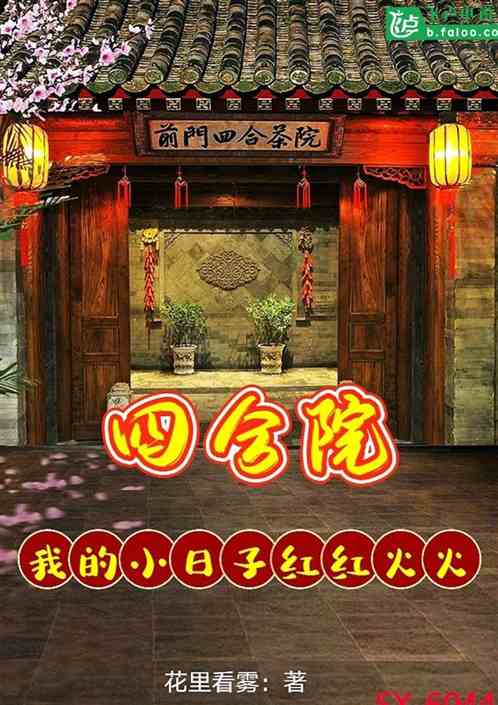 四合院：我的小日子红红火火