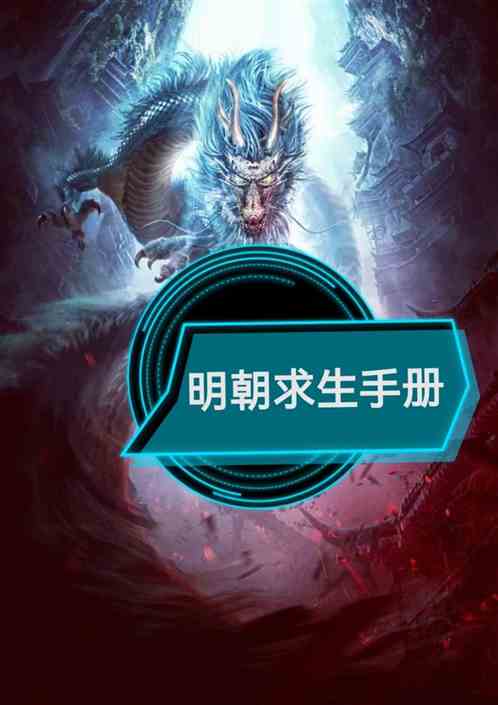 明朝求生手册
