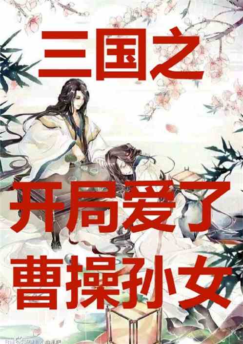 三国之开局爱了曹操孙女