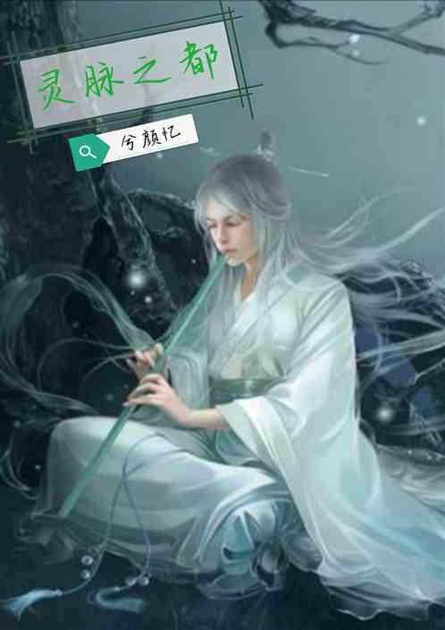 灵脉之都