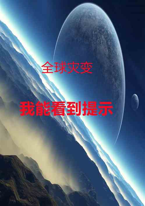 全球灾变：我能看提示