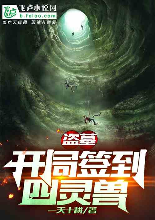 盗墓：开局签到四灵兽！