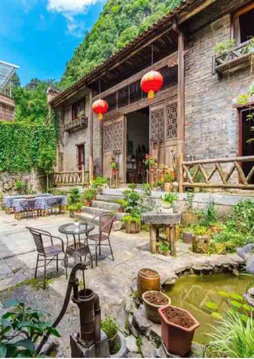 四合院：开局百万钱，全部杀疯了