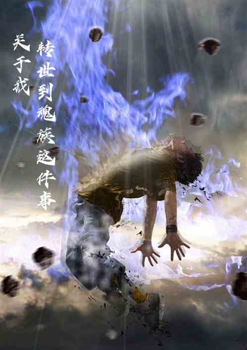 关于我转世到魂族这件事