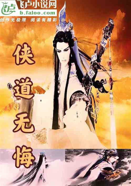 侠道无悔