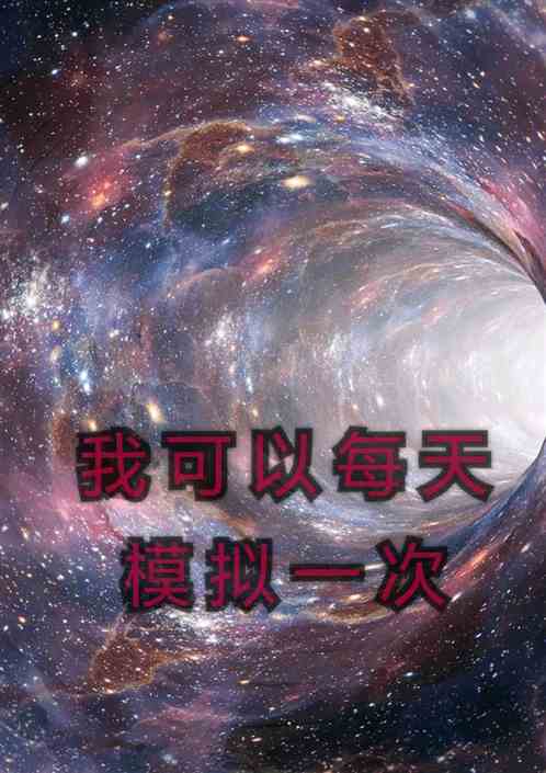 我可以每天模拟一次