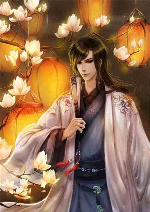 绝代修灵士