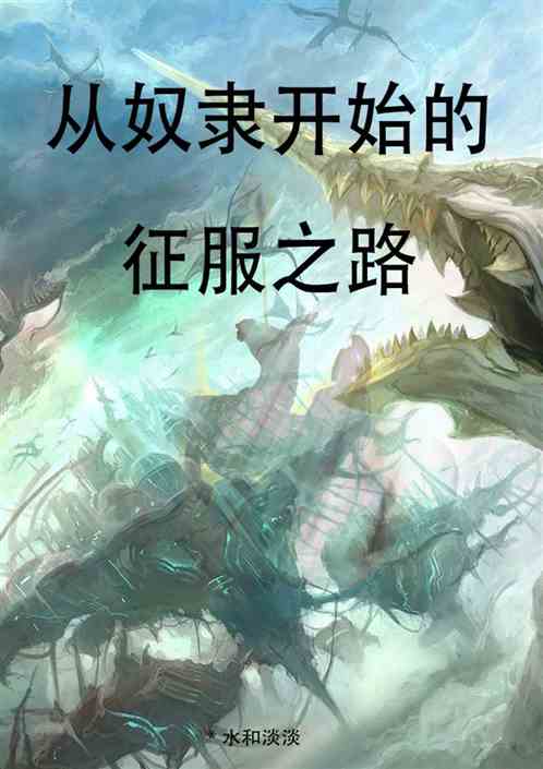 从奴隶开始的征服之路